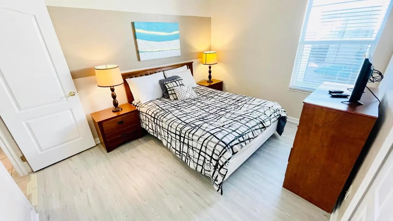 Vakantiehuis 5 Bed Pool Home With Conservation Views 305 Davenport Verenigde Staten