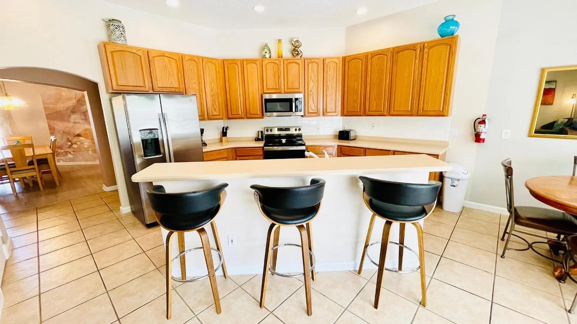5 Bed Pool Home With Conservation Views 305 Davenport 0*,